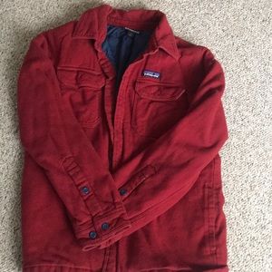 Patagonia jacket